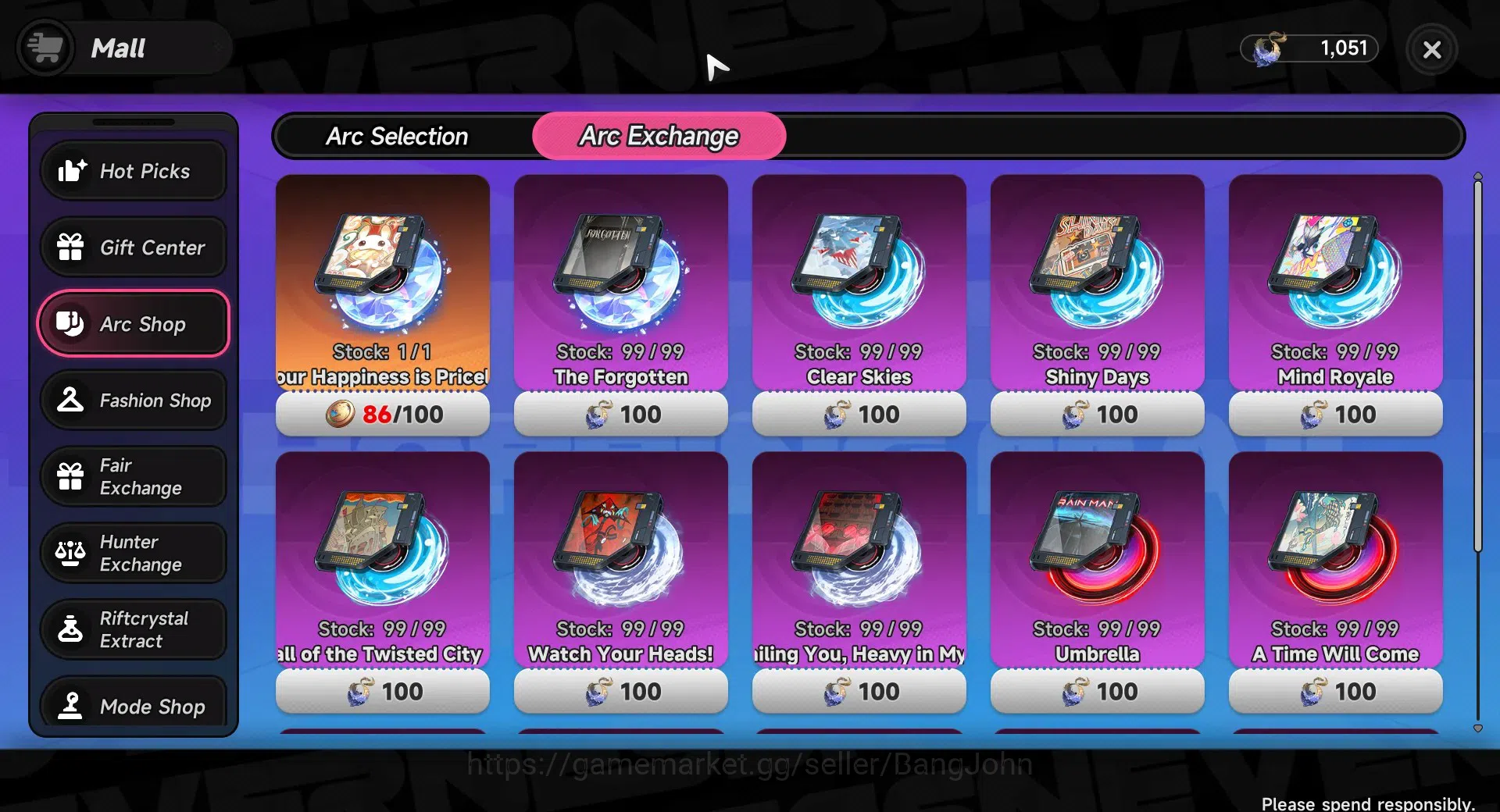 Neverness to Everness Accounts SEA|Hunter Lv 42 |3 Limit + 2 Sign|Limit (Nanaly S image 18