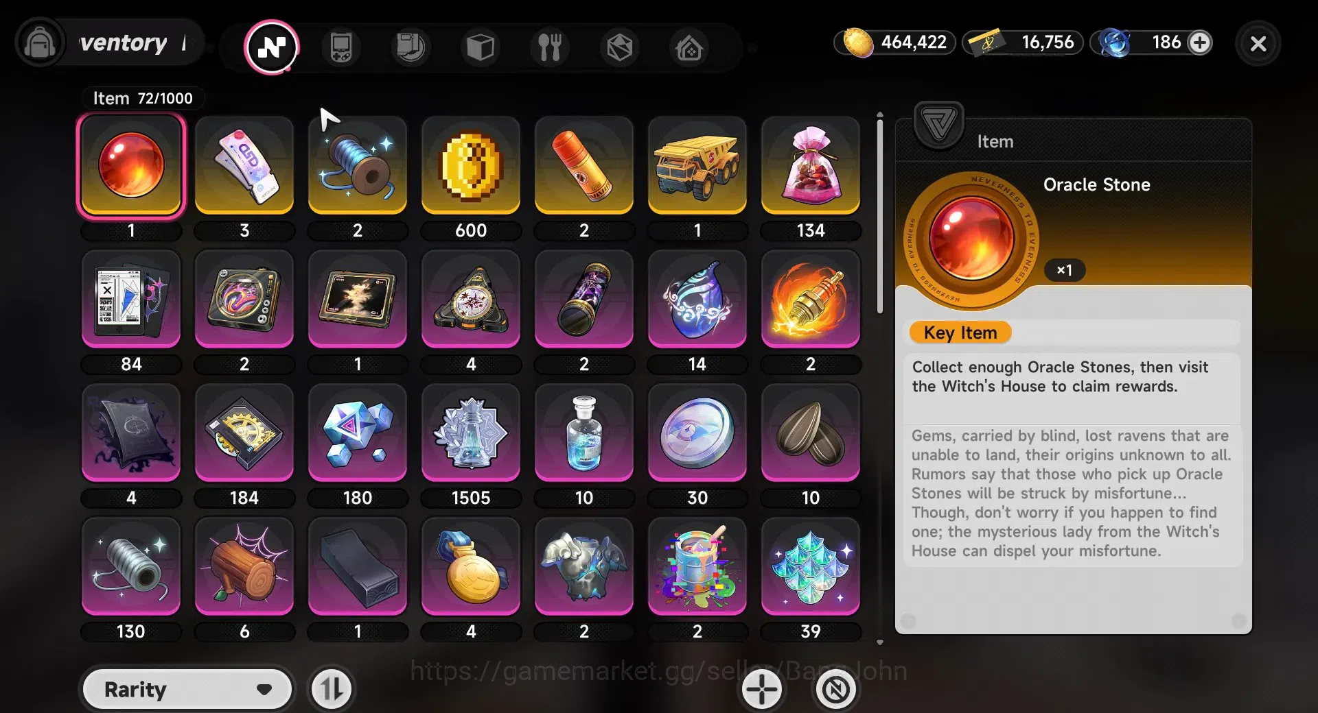 Neverness to Everness Accounts SEA|Hunter Lv 42 |3 Limit + 2 Sign|Limit (Nanaly S image 4