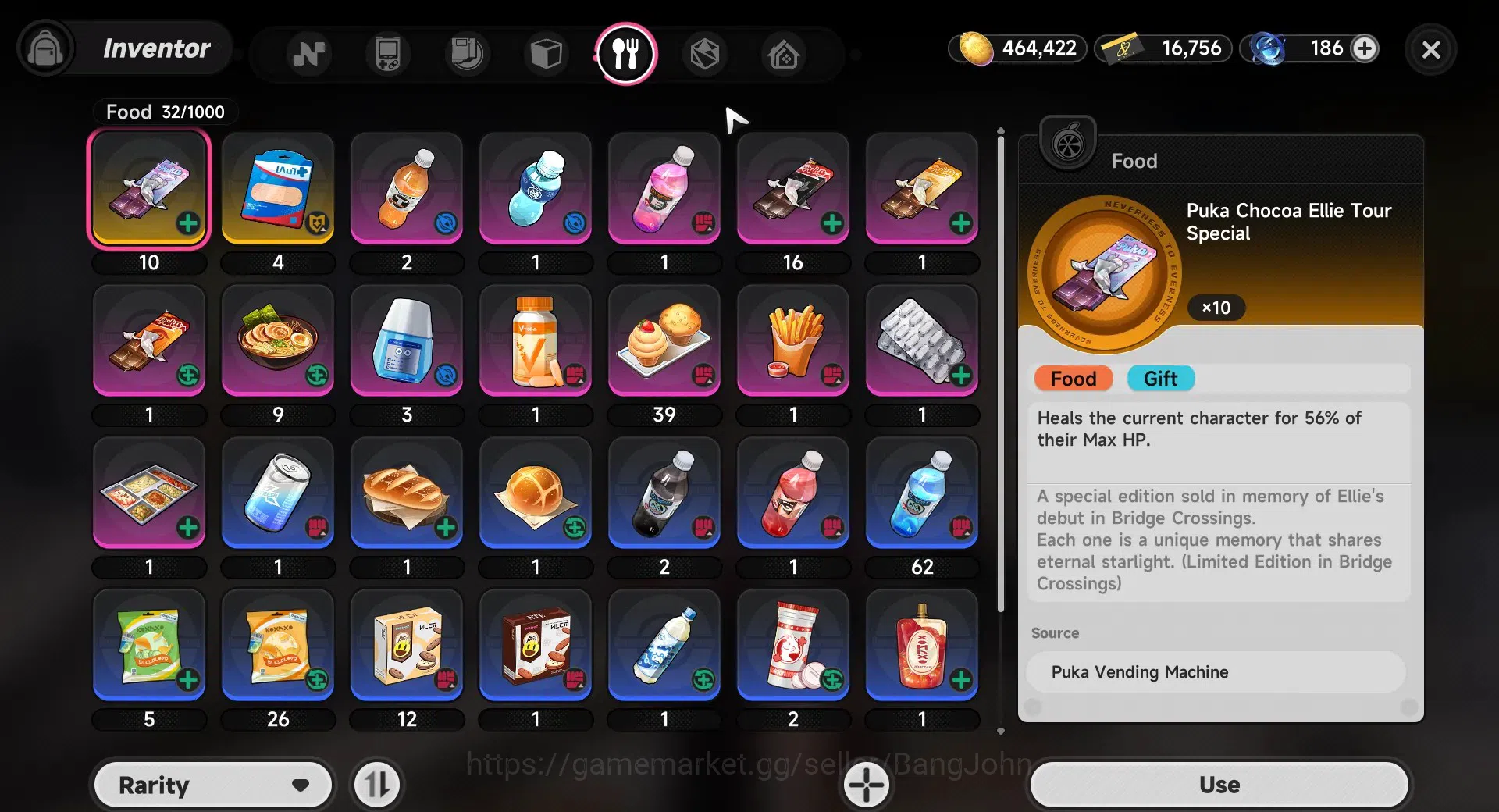 Neverness to Everness Accounts SEA|Hunter Lv 42 |3 Limit + 2 Sign|Limit (Nanaly S image 8