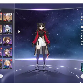 Honkai Star Rail Accounts Others ASIA|TL 28|4 Limited| Rin Tohsaka,Archer,Huohuo,Yunli +2 STD Char (Bronya & Welt) |Male