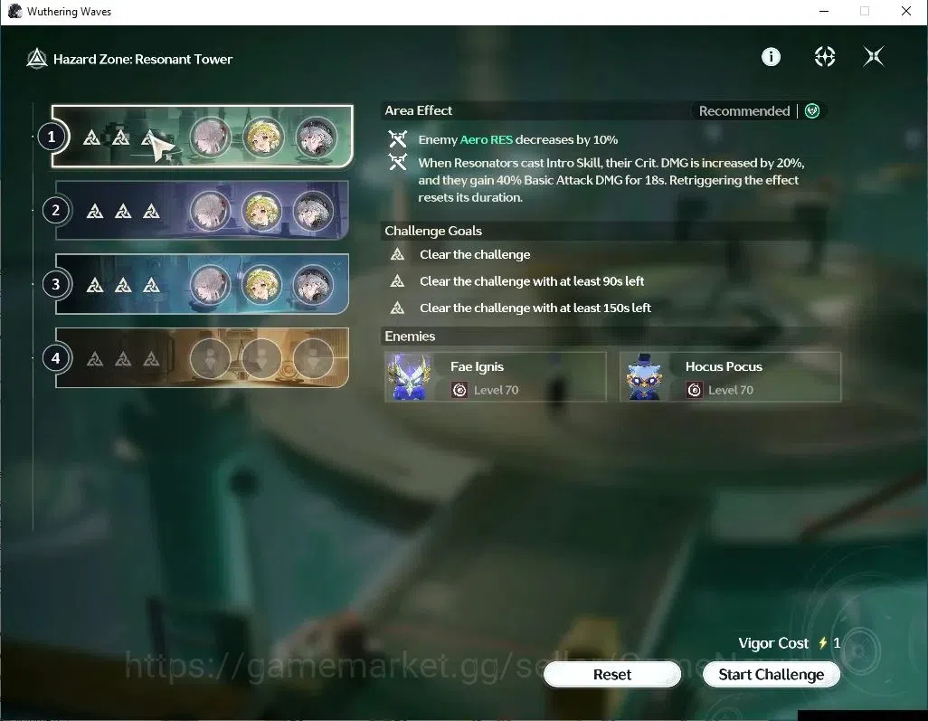 Wuthering Waves Accounts SEA | UL 53 | 1 Limited | Hiyuki R6 | DB Lvl 28 | image 17