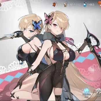 Epic Seven Accounts High-End Global UnVerif|9 ML(Rhiana&Luc,RuleLight,Ab Vildred,Etc)+Ab Fumyr,Estele,Rinak,etc|AUTO WB|TOP