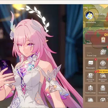 Honkai Star Rail Accounts Others ASIA|9 Limited,CastoPremiumTeam