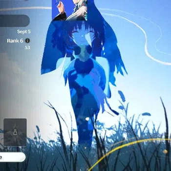 Wuthering Waves Accounts Others SEA|UL 53|2 Limited + 1 Standard|3908 Atrite|(Yangyang:Xuanling)+Sign Rebecca & Encore|DB Lv