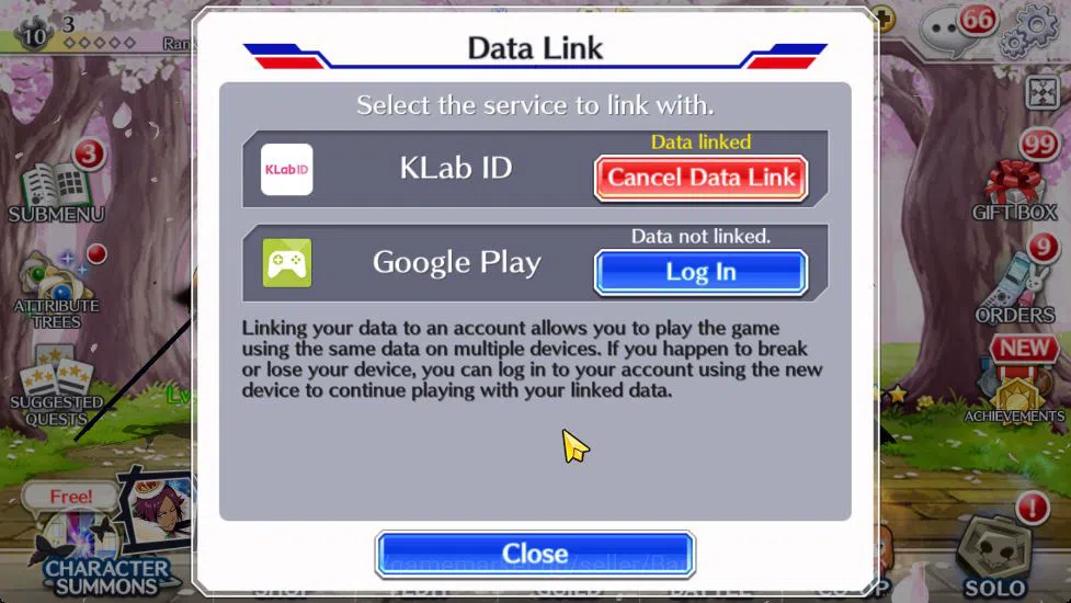 Bleach: Brave Souls Accounts [Global] 53K Orbs|Gisele,Candice TYBW26,Ichigo 10t image 2