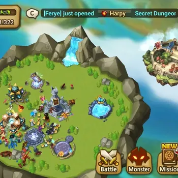 Summoners War: Sky Arena Accounts Starter GLOBAL | NB 5 TESHAR,Starter Gacha 115 12Y+160 11Y Scrool, 3 Legendary All