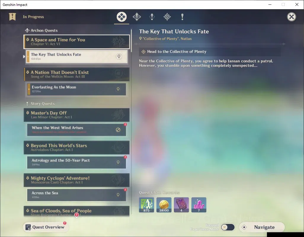 Genshin Impact Accounts ASIA|AR 56|Rate On|12 Limit+ 4 (*5Wep)|[NilouC1+Sk image 16
