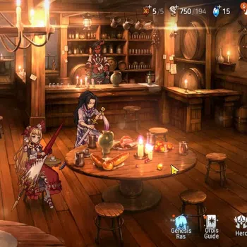 Epic Seven Accounts Mid-Tier GLOBAL UnVerif|New Era||2 ML(TR Elvira, STaeyou)+Basar, Landy,Tenebria,etc|Abyss F 53|4,2K