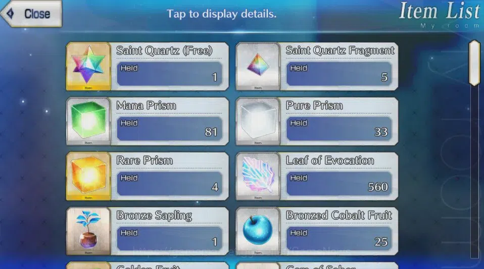 Fate-Grand Order Accounts NA Starter Lv 31 Orleans|5 SSR Servn(Space Ereshkigal NP3 + Dioscuri + Zhuge Liang + Galatea 1