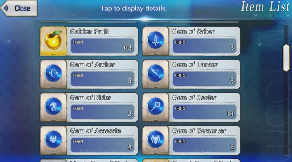 Fate-Grand Order Accounts NA Starter Lv 31 Orleans|5 SSR Servn(Space Ereshkigal NP3 + Dioscuri + Zhuge Liang + Galatea 5