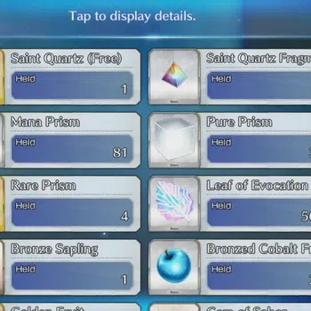 Fate-Grand Order Accounts NA Starter Lv 31 Orleans|5 SSR Servn(Space Ereshkigal NP3 + Dioscuri + Zhuge Liang + Galatea