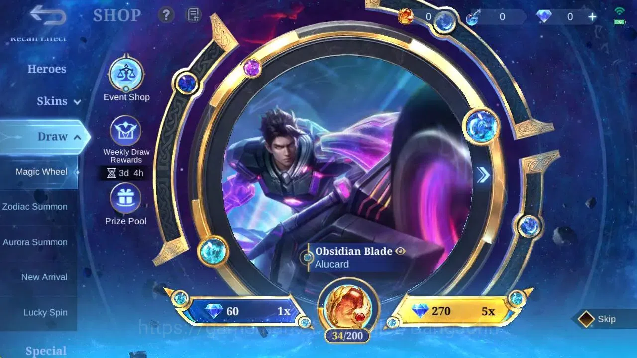 Mobile Legends: Bang Bang Accounts GLOBAL Hero 78 Skin 99|TransFormers Roger|Sanrio F image 13