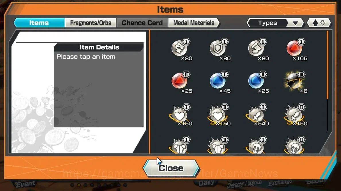 One Piece Bounty Rush Accounts Global| Starter |Ready Gacha 3,4K Rainbow Diamond| image 6