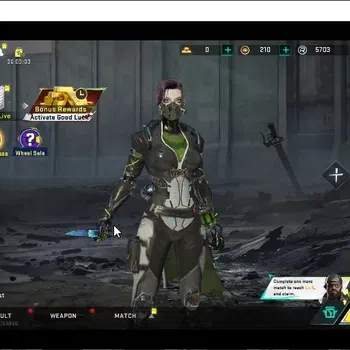 Blood Strike Accounts Starter ASIA|Starter|3 Ultra Meele [Katar & Butterfly Knife],Loot Crate|4 Legendary MP5,KAG-6