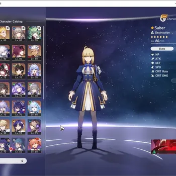 Honkai Star Rail Accounts Others Asia|TL 70|17 Limited|(Yaoguang)+Sign