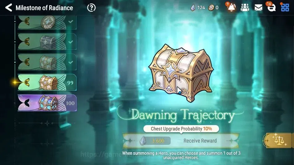 Epic Seven Accounts GLOBAL Unverif|19 ML(Monarch otS Iseria,LOTScales, image 4