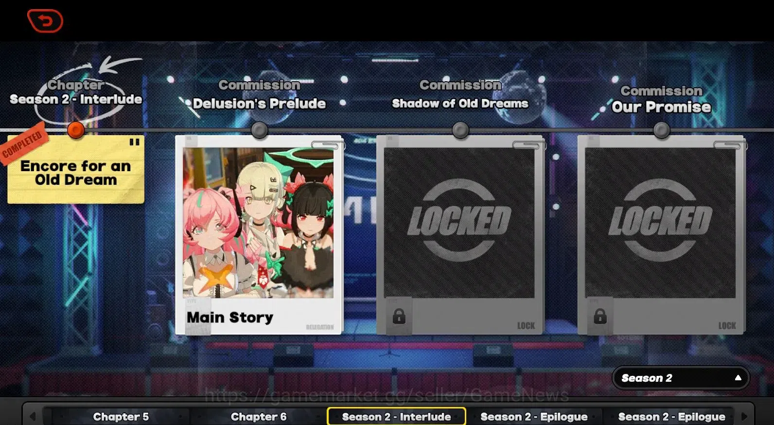 Zenless Zone Zero Accounts [Free GI] Asia ENDGAME| 14 Limit 3 VH+Sign (Miyabi image 13