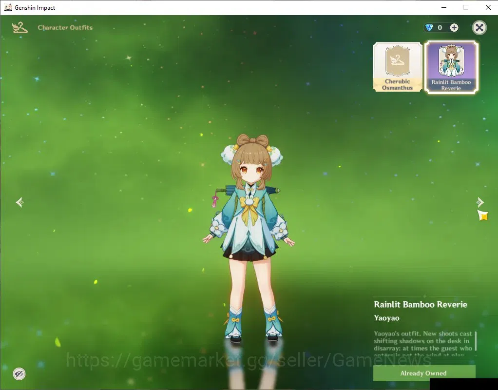 Genshin Impact Accounts ASIA|ENDGAME+Full Archons|AR 60|20 Limit+ 10(*5Wep image 16