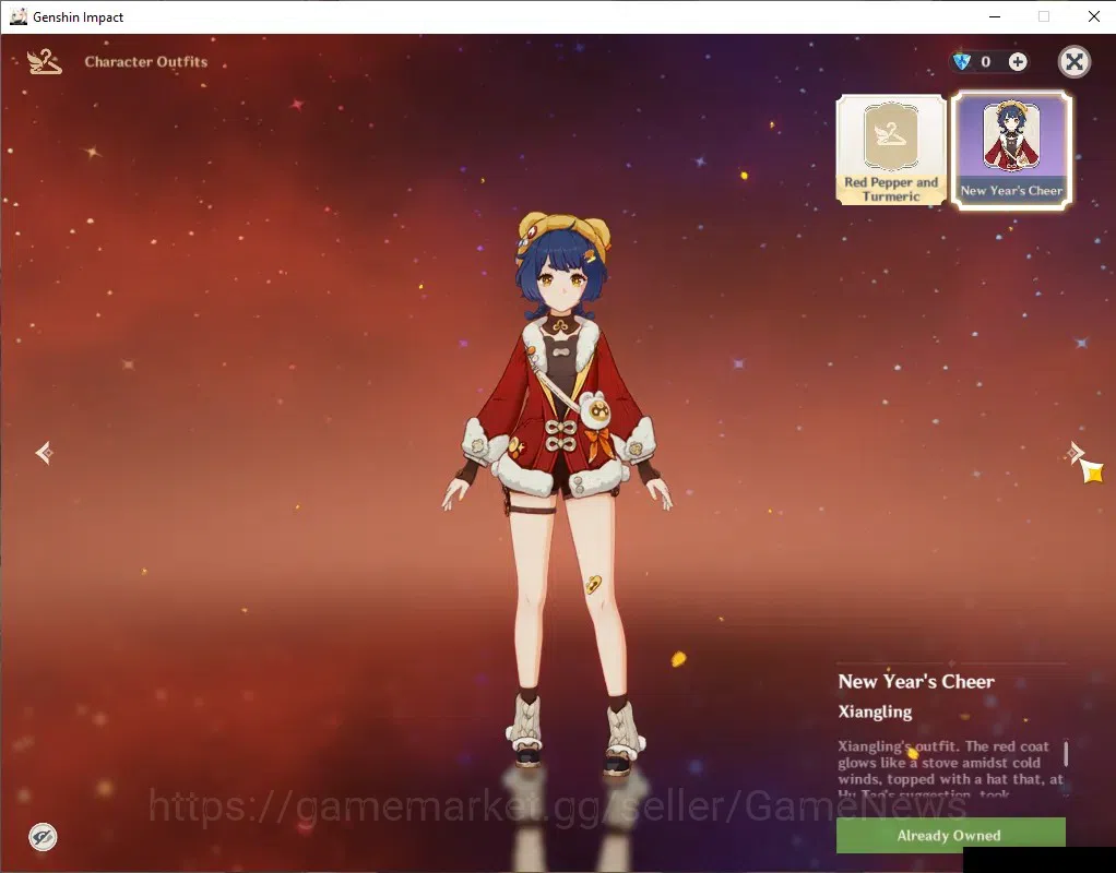Genshin Impact Accounts ASIA|ENDGAME+Full Archons|AR 60|20 Limit+ 10(*5Wep image 17