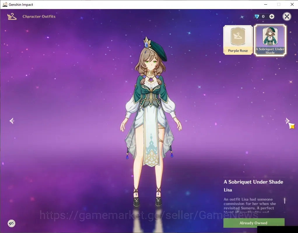 Genshin Impact Accounts ASIA|ENDGAME+Full Archons|AR 60|20 Limit+ 10(*5Wep image 18