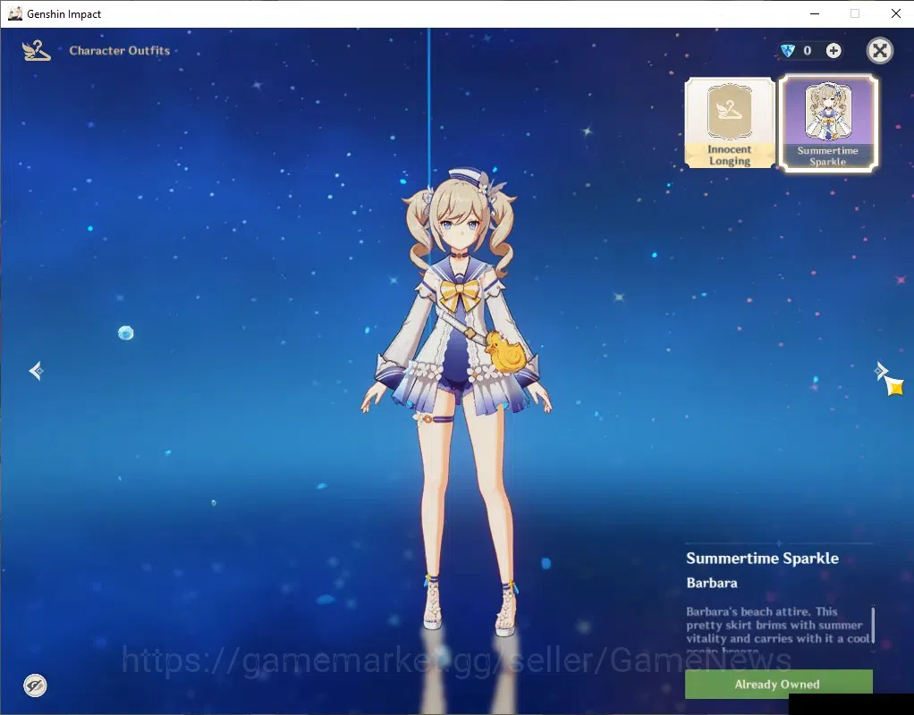 Genshin Impact Accounts ASIA|ENDGAME+Full Archons|AR 60|20 Limit+ 10(*5Wep image 19