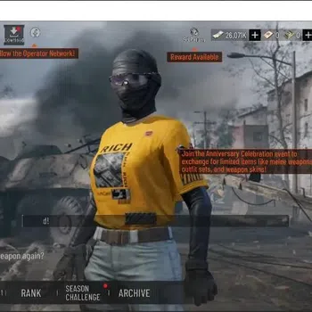 Arena Breakout Accounts High Value Mobile |Lv.30|CV 26M|SV 28.5M| Exclusive B AEK | Claw AKM, Graffiti AK-102, Symphony