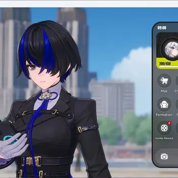 Neverness to Everness Accounts SEA | Starter Lv 3 | 3 S-Class (Hitori+Sign),Sakir image 1