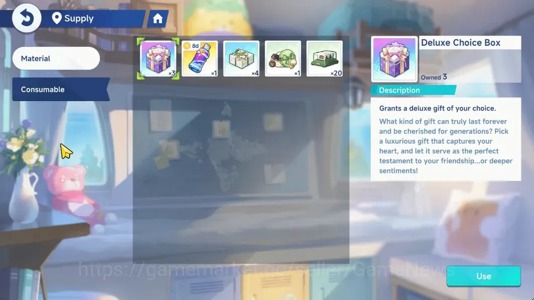 Stella Sora Accounts GLOBAL|Lv29|6 SSR 2 Limit(NazukaT4+Disc,Sparkla),F image 10