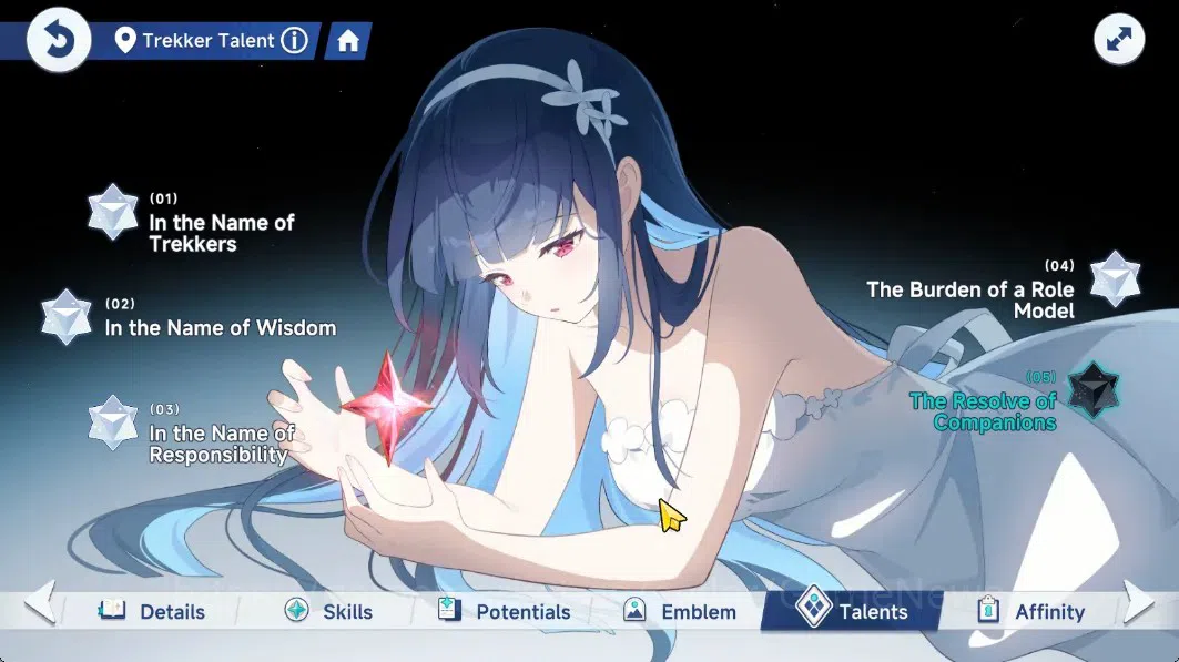 Stella Sora Accounts GLOBAL|Lv29|6 SSR 2 Limit(NazukaT4+Disc,Sparkla),F image 2