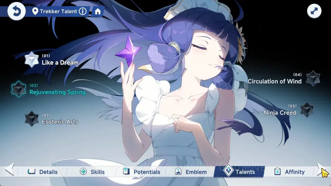 Stella Sora Accounts GLOBAL|Lv29|6 SSR 2 Limit(NazukaT4+Disc,Sparkla),F image 4
