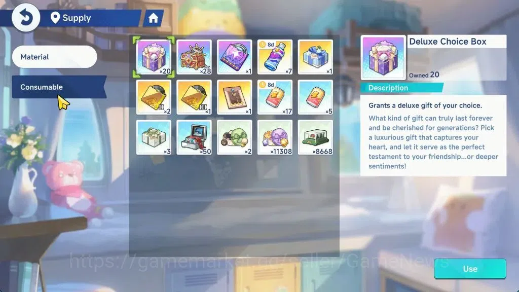 Stella Sora Accounts GLOBAL Lv40| 30k StellaniteDust| 14 SSR (DonnaT1,G image 10