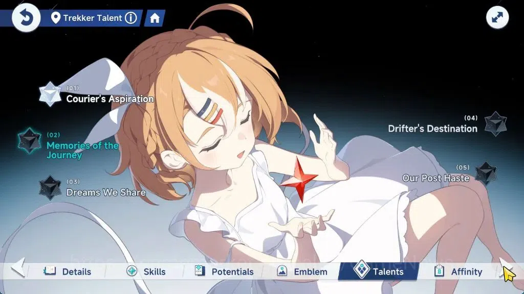 Stella Sora Accounts GLOBAL Lv40| 30k StellaniteDust| 14 SSR (DonnaT1,G image 3