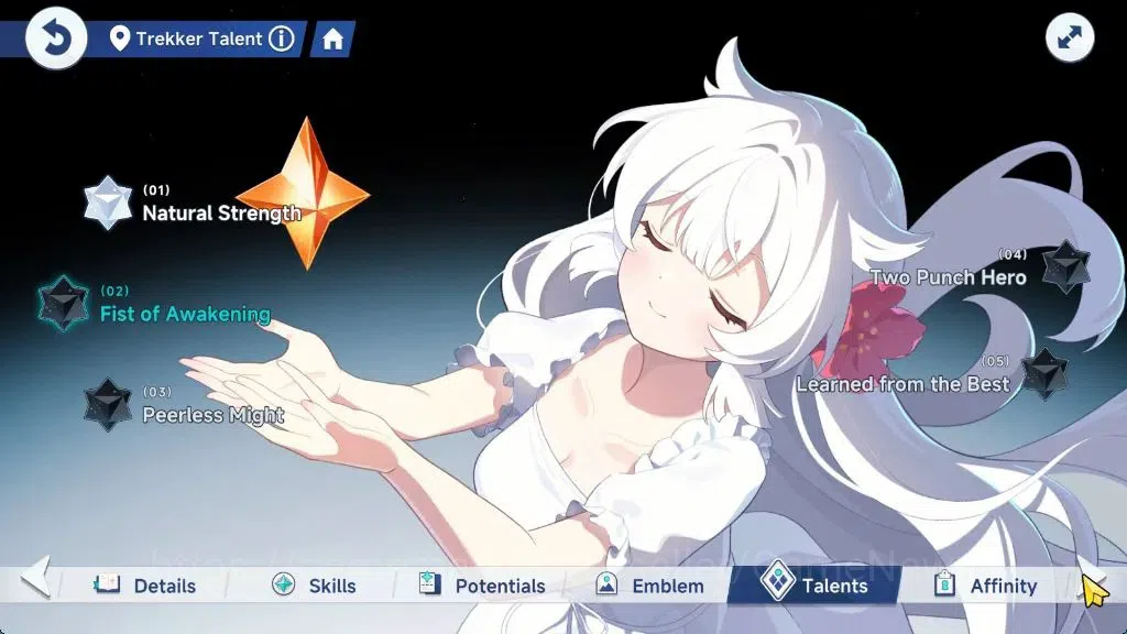 Stella Sora Accounts GLOBAL Lv40| 30k StellaniteDust| 14 SSR (DonnaT1,G image 4