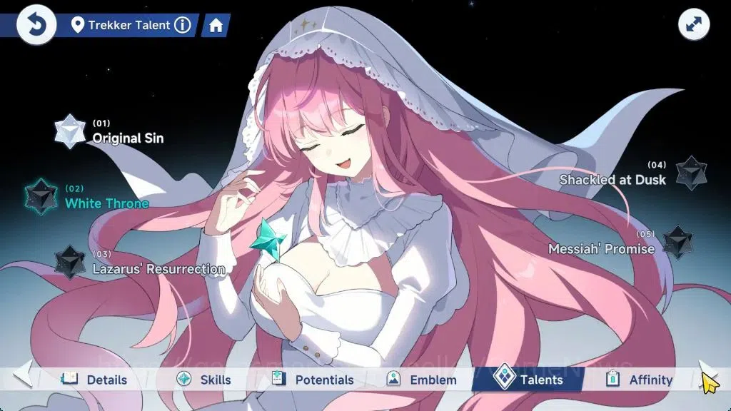 Stella Sora Accounts GLOBAL Lv40| 30k StellaniteDust| 14 SSR (DonnaT1,G image 5