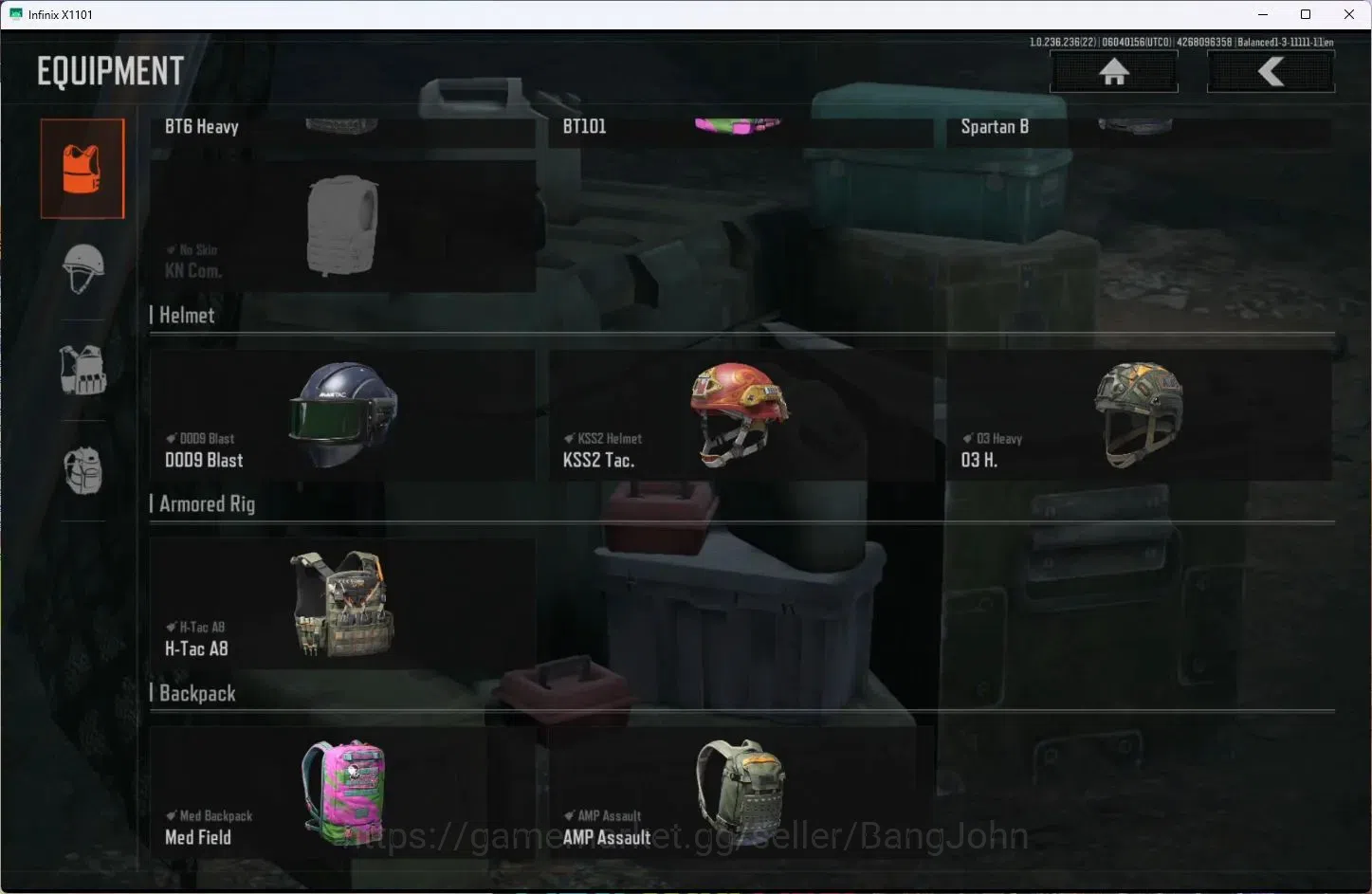 Arena Breakout Accounts Mobile | LV 30 | SV 14.9 M | CV 7.2 M | RS AKM, GM image 16