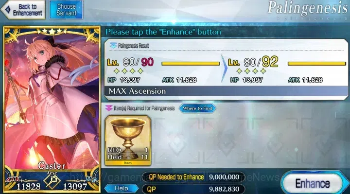 Fate-Grand Order Accounts NA Lv 114|4 limited ssr| 609sq | Bakatoria, Melusi image 4