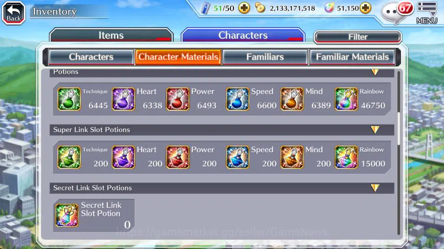 Bleach: Brave Souls Accounts [GLOBAL]51K Orb|9th[Kenpachi+Ichigo],valentine26[R image 20