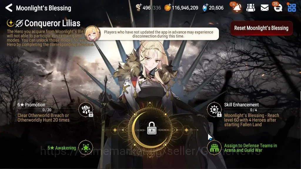 Epic Seven Accounts Global VERIF|19ML(RhianaLuc,Barunka,LOTScales,GenR image 14