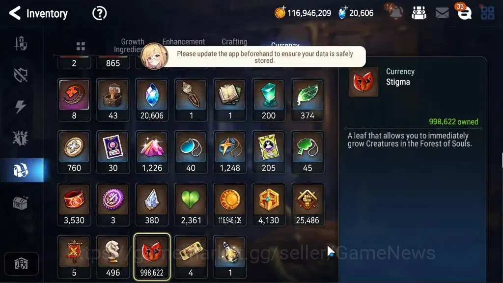 Epic Seven Accounts Global VERIF|19ML(RhianaLuc,Barunka,LOTScales,GenR image 20