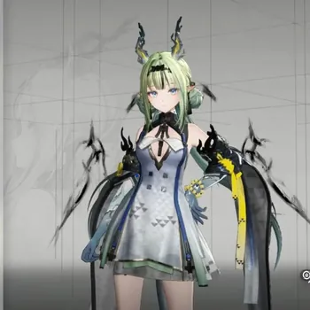 Arknights: Endfield Accounts NA/EU|Lv 58|103K Oroberyl,75 Ory|1 Limit+4Std Ops+9(*6Wp)|Si+Sign|Day 1 acc|Early Wuling Low