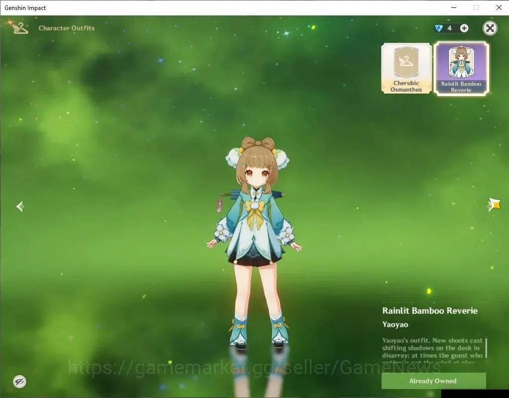 Genshin Impact Accounts Asia | AR 56|6 Limited+6(*5Wep)|ArlecchinoC4+Sign, image 13