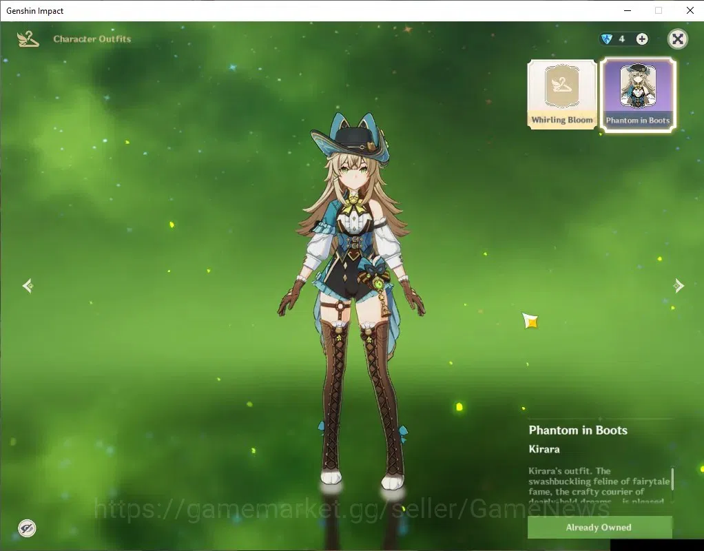 Genshin Impact Accounts Asia | AR 56|6 Limited+6(*5Wep)|ArlecchinoC4+Sign, image 15