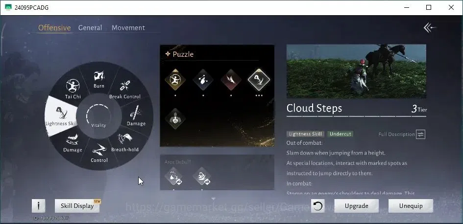 Where Winds Meet Accounts GLOBAL|Lv 80|GS 20023|Return of Spring Set|Snowparting Blade|Maple's Farewell|Moon Gazer|95 8
