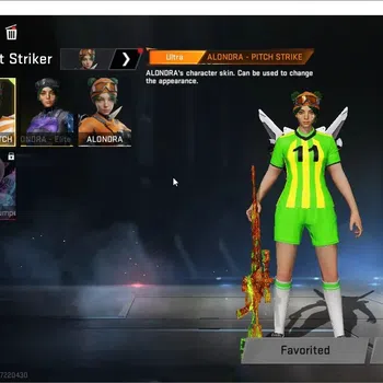Blood Strike Accounts Collab Skin ASIA|1 ETERNAL: Desert Eagle - Scorpius|1 OPM Strikers|1 TR Strikers|1 ENZO