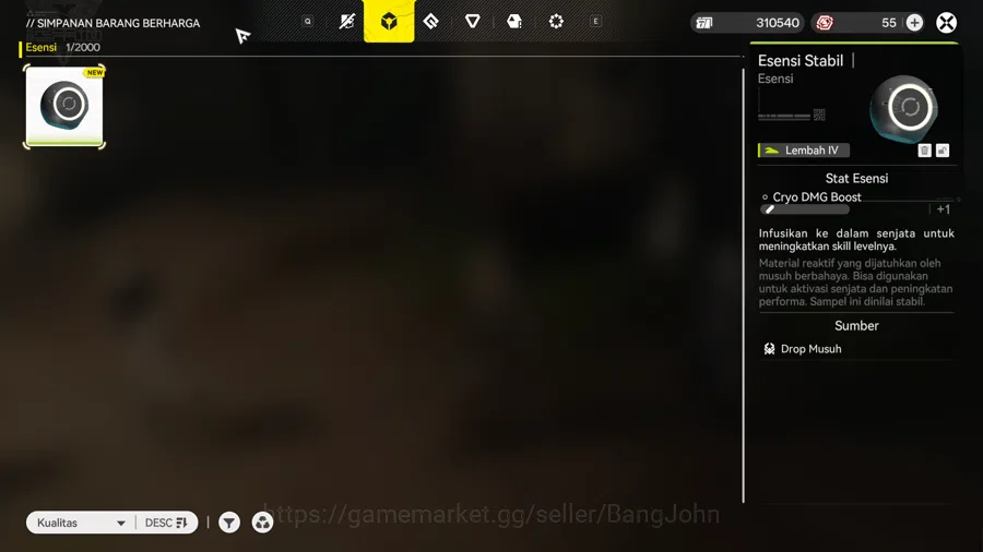Arknights: Endfield Accounts ASIA | Starter Level 9 | 1 Limit Tang tang, Ardelia, Last Ride, Ember | AKE238B | 4