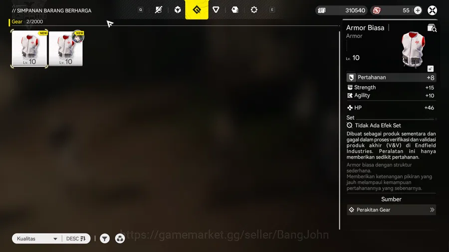 Arknights: Endfield Accounts ASIA | Starter Level 9 | 1 Limit Tang tang, Ardelia, Last Ride, Ember | AKE238B | 5