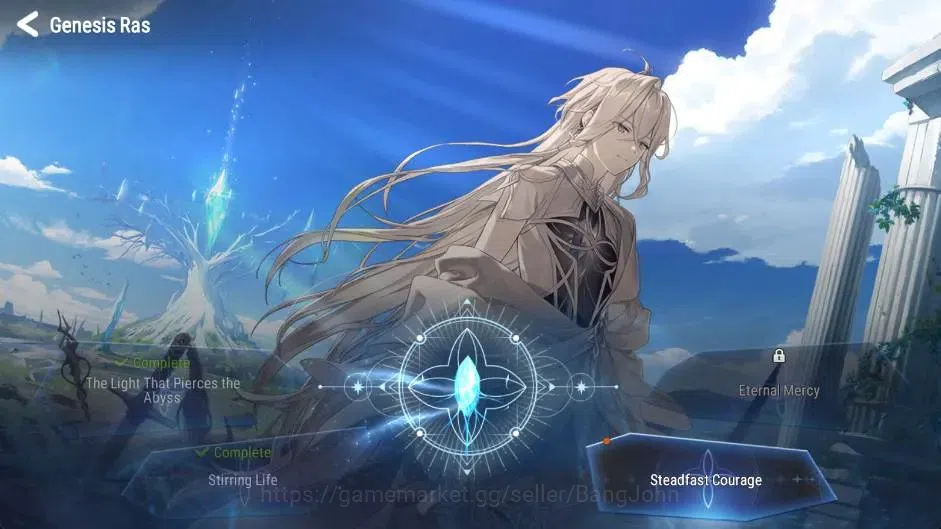 Epic Seven Accounts Asia| 13 ML(Judge Kise,Salome,Straze,Spirit Eye Ce image 8