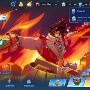 Honor of Kings Rare Skin Hero 53 Skin 22|2 Legend(Consort You,Zilong)|4 Epi image 1