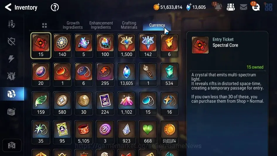 Epic Seven Accounts GLOBAL|19 ML(Rhianna&Luciela,LOTScales,Ruele,Etc)+ image 20