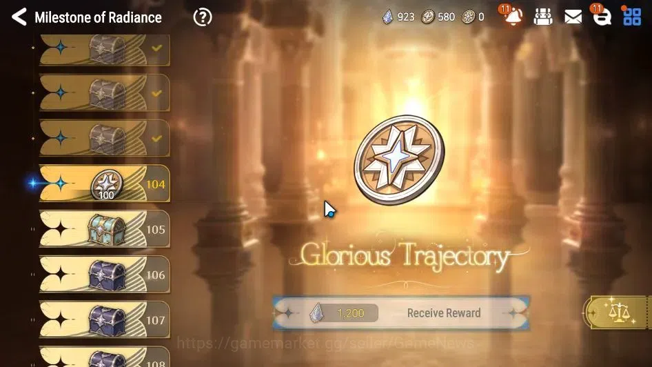 Epic Seven Accounts GLOBAL|19 ML(Rhianna&Luciela,LOTScales,Ruele,Etc)+ image 4